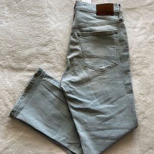 J Crew Mercantile jeans